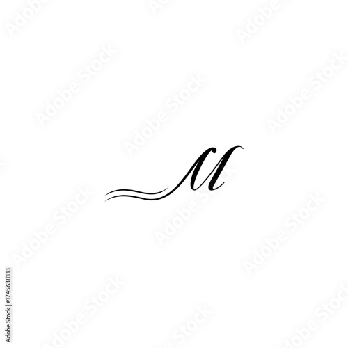m script logo.eps