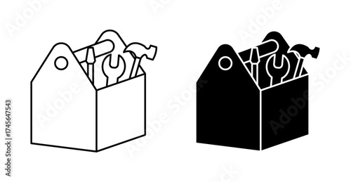 Tool Box icon