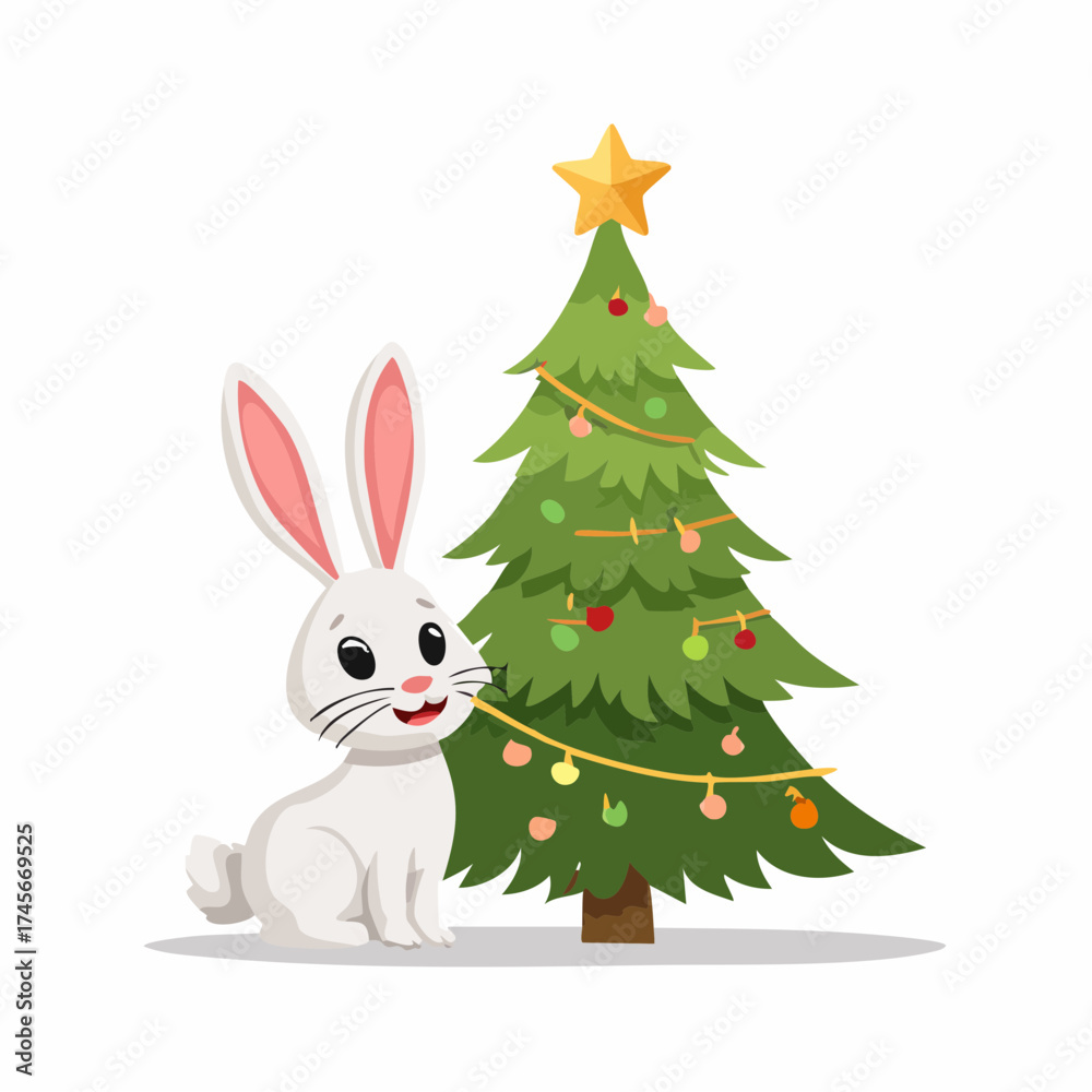 Obraz premium Im Winter