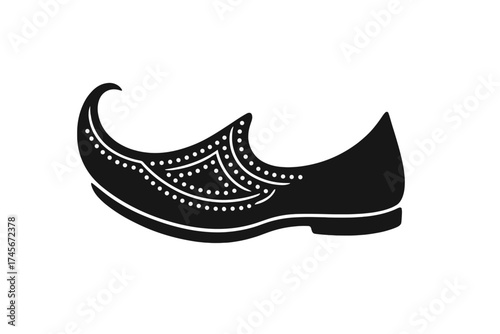 Director chair icon. Film production and cinema symbol. Movie making, Hollywood, and entertainment business concept. Flat vector illustration for casting, acting, and showbiz.