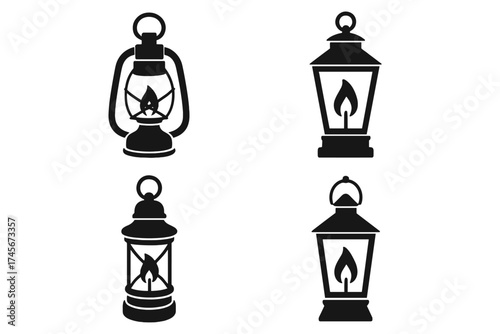 Scarab beetle icon vector. Ancient Egypt symbol of sun and resurrection. Egyptian mythology sacred dung beetle. Black silhouette pictogram isolated. Khepri god logo graphic.