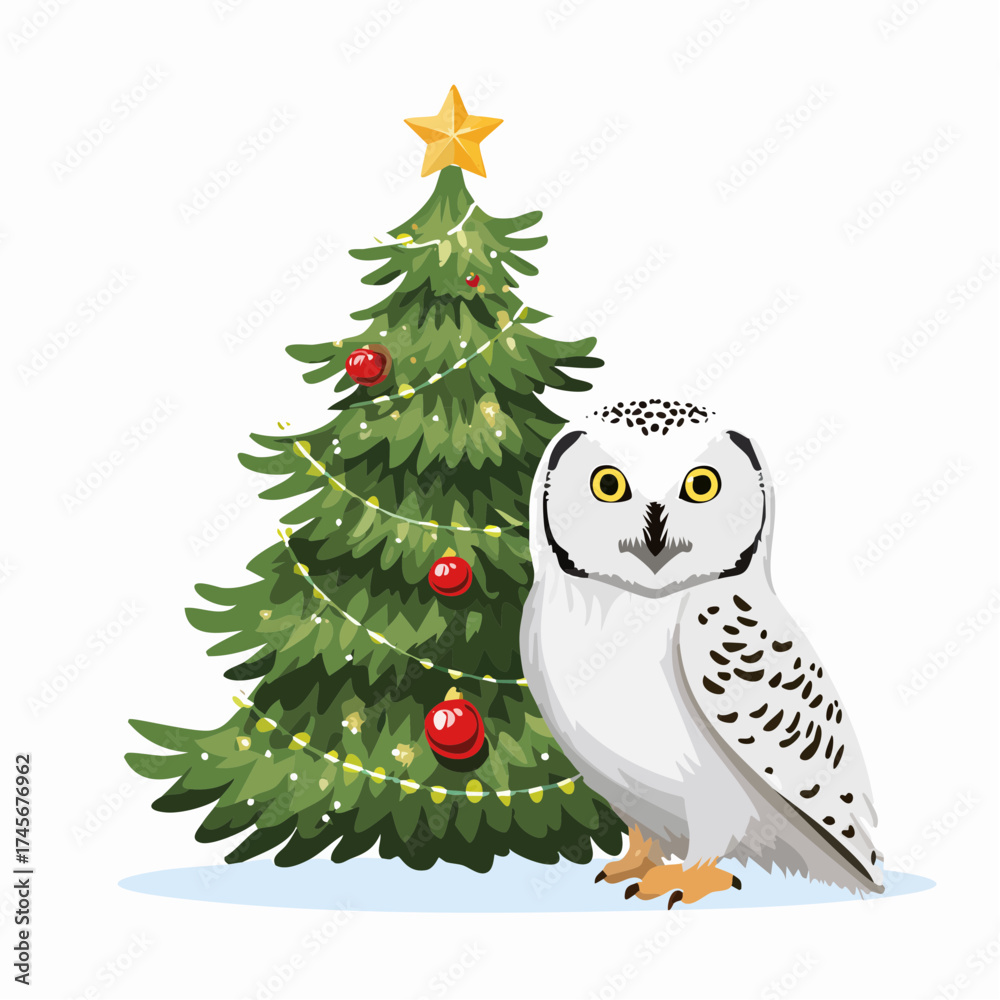 Fototapeta premium Weihnachtszeit