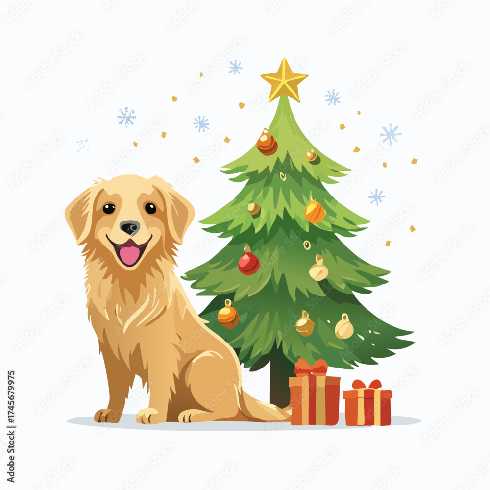 Fototapeta premium Winter