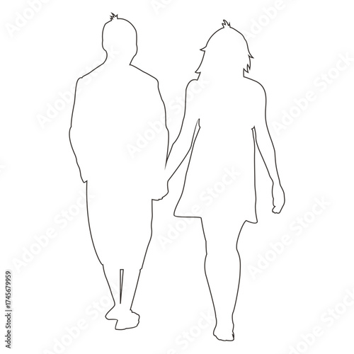 walk intimately with your partner line_1