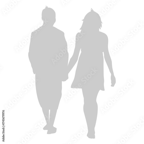 walk intimately with your partner shadow_1