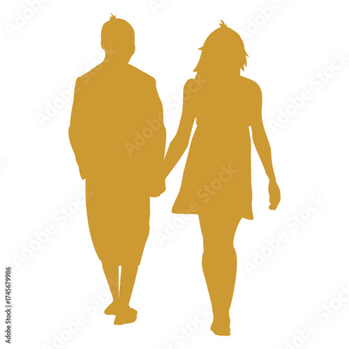 walk intimately with your partner gold_1