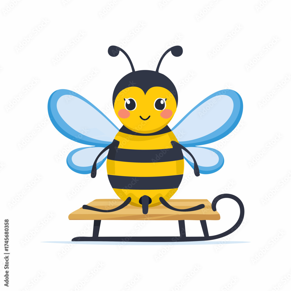 Obraz premium Winter