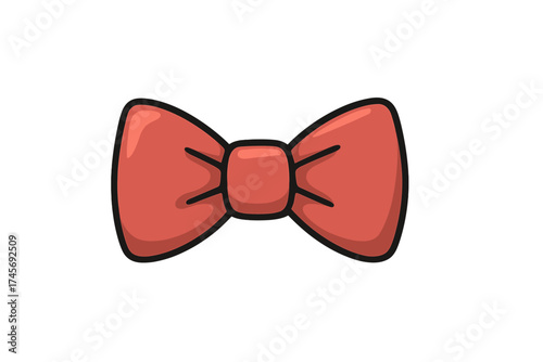 Painting palette and beret icon. French artist symbol in cartoon style. France culture and art concept. Vector illustration for creative hobby, drawing, and painting.