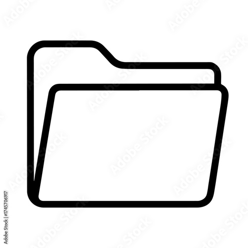 Good Vibes Only – Positive Black and White Typography Poster