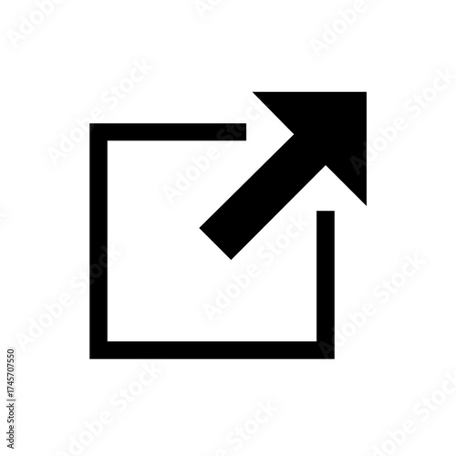 : External Link Icon