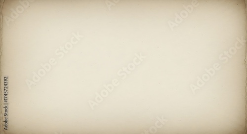 old paper background with frame
