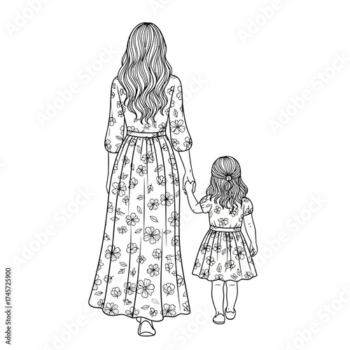 Open Holy Book on Rehal Stand | Quran Reading Symbol | Islamic Religious Vector Icon