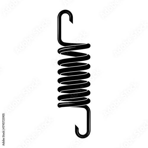 Open Holy Book on Rehal Stand | Quran Reading Symbol | Islamic Religious Vector Icon