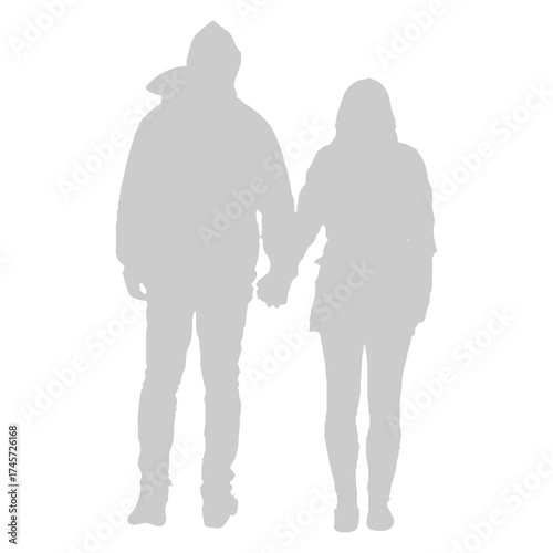 human romatic Icon shadow_2