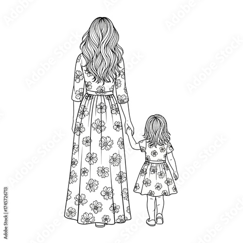 Open Holy Book on Rehal Stand | Quran Reading Symbol | Islamic Religious Vector Icon