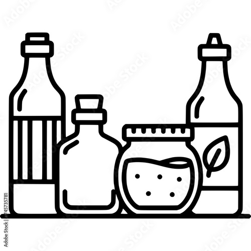 Sauce Icon