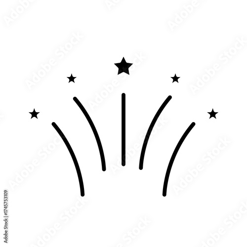 star trek glyph icon