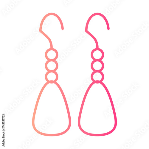 pearl gradient icon