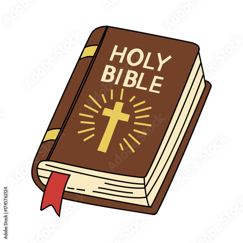 Holy Bible