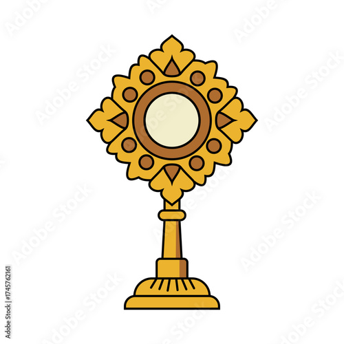 Monstrance