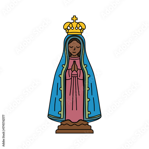 Our Lady of Aparecida