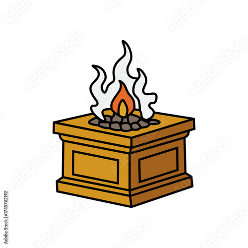 Altar of Incense