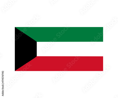 Kuwait flag. Official flag of Kuwait illustration on transparent background.
Free Download Kuwait flag. Official flag of Kuwait illustration on transparent background.
- GFXLoad