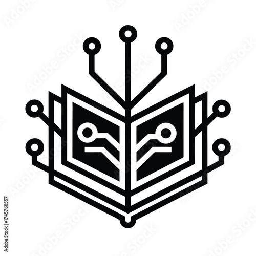 Sigil for Library Preservation Society