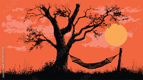 Spooky Summer Backyard BBQ Scenes for Hauntingly Fun Outdoor Celebrations
