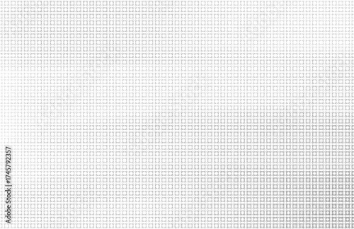 A plaid or hatching fabric texture overlay on a transparent background, with a subtle, distressed feel.