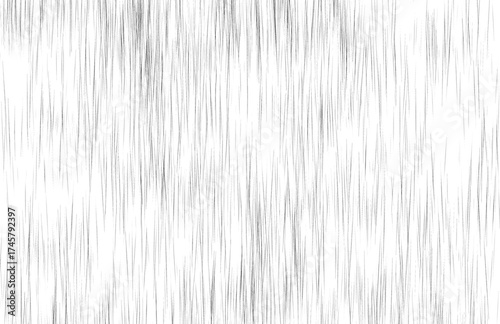 A distressed texture overlay with vertical scratches on a transparent background, creating a weathered wood grain effect.