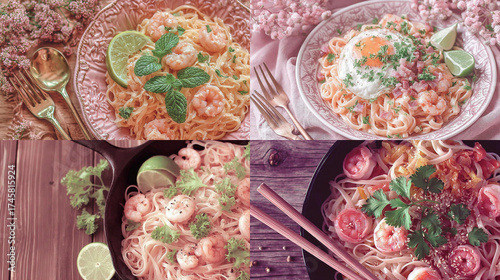 traditional thai traditional thai food