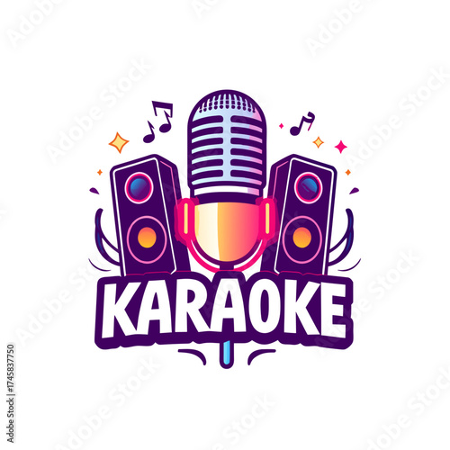 karaoke logo