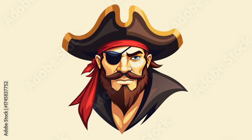 captain pirate