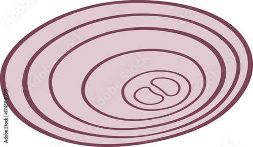 채소-야채-양파-양파단면-양파슬라이스-양파반쪽