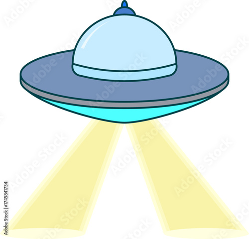 유에프오-미확인비행체-외계인-ufo-납치-빛-빛 기둥-빛줄기-조명
