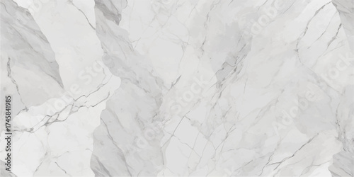 Old crumpled white paper texture with a blank, rough surface