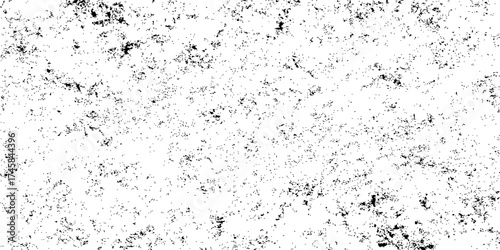 The abstract grunge background vector illustration features a textured vintage beige wall pattern with a dirty paint surface like aged concrete paper