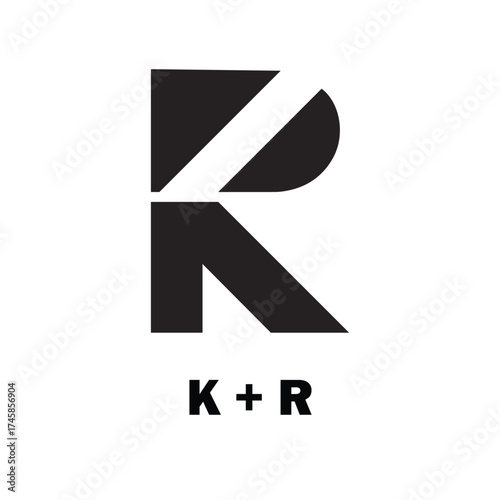 Letter Logo Design