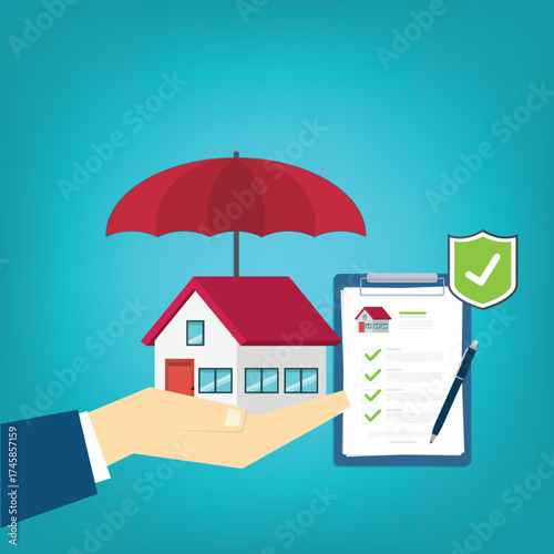 House insurance	