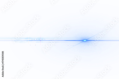Quantum Prism Lens Flare Portal transpraent PNG