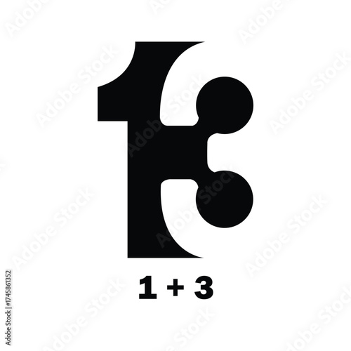 Letter logo Design