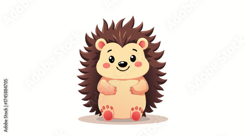 hedgehog
