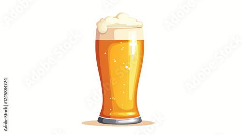 draft beer