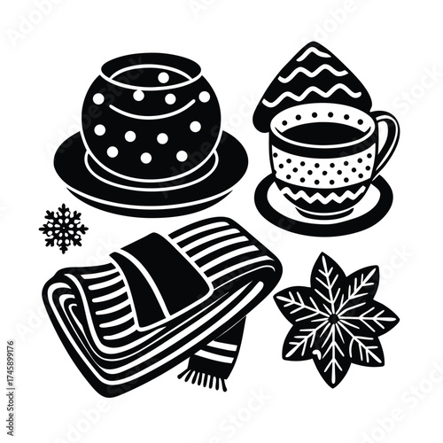 Abstract digital art explosion of vibrant colors and light trails isolated on transparent background