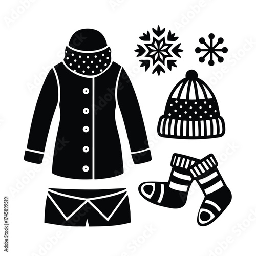 Abstract digital art geometric pattern with radiant lines and gradients isolated on transparent background