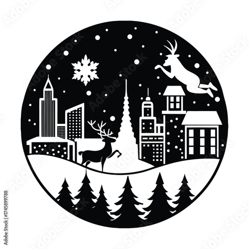 Abstract swirl of vibrant colors mimicking cosmic nebula and galaxies isolated on transparent background