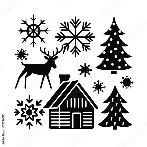 Close up macro shot of dew drops on a green leaf surface pristine nature detail isolated on transparent background