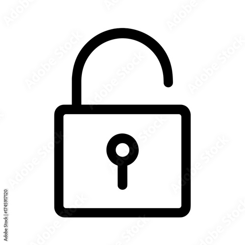 unlock