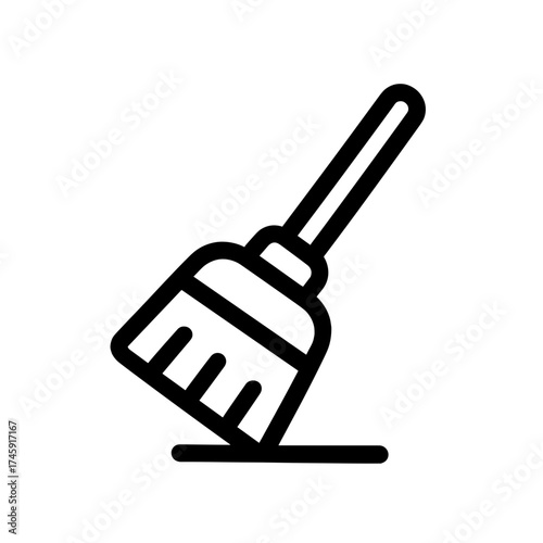 broom